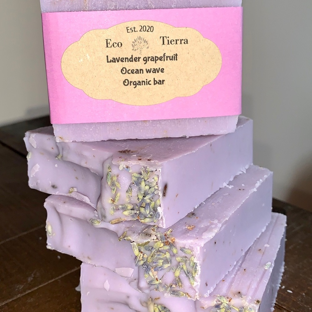 Handmade soap - Picture 5 of 5